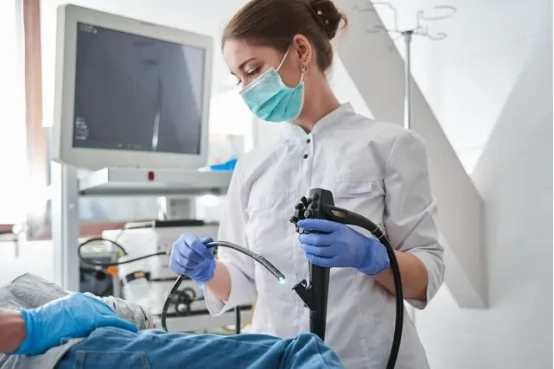 Endoscopia Digestiva
