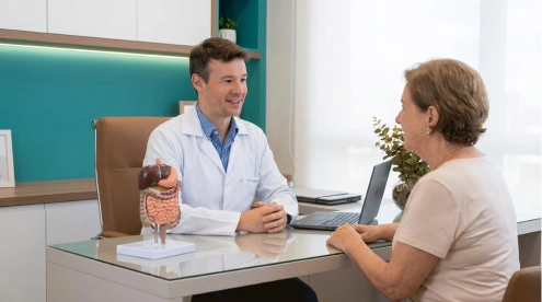 Gastroenterologia