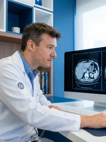 Hepatologia